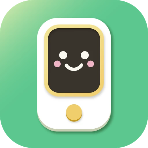 Tomo Box app icon